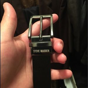 Steve Madden Belt